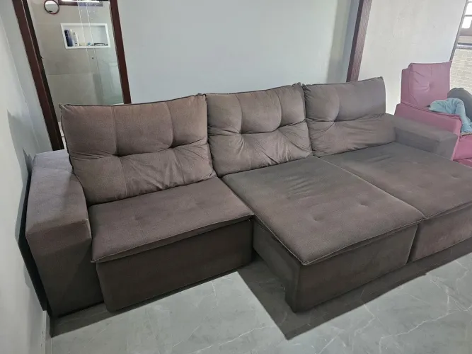 Sofá 3,10m