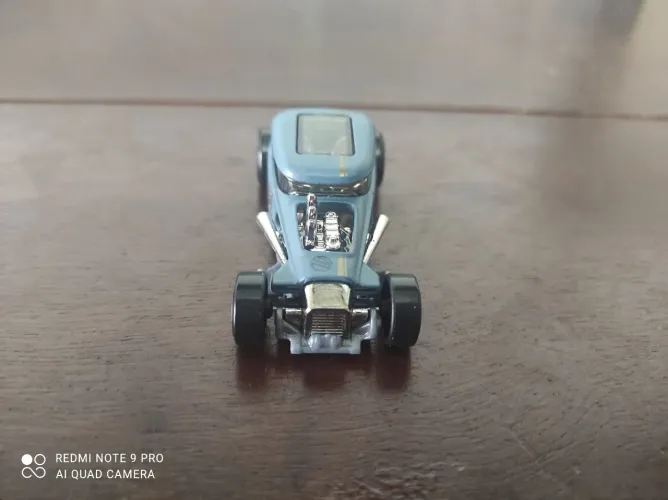Hot Wheels Mod Rod 2019 Factory Fresh