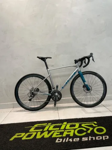 Bicicleta Swift enduravox L