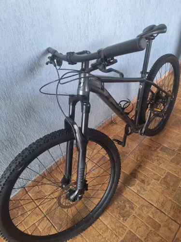 Bike Yukon TSW - Rock Shox 29 Deore 12 Velocidade