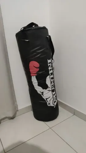 Saco de pancada