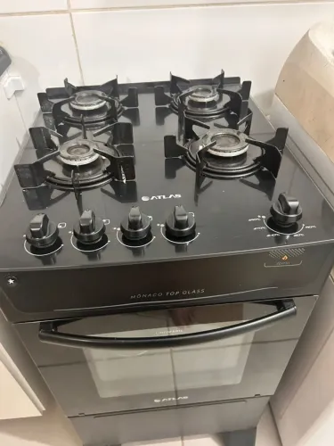 VENDO FOGÃO 