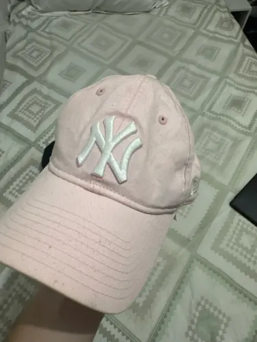 boné new era