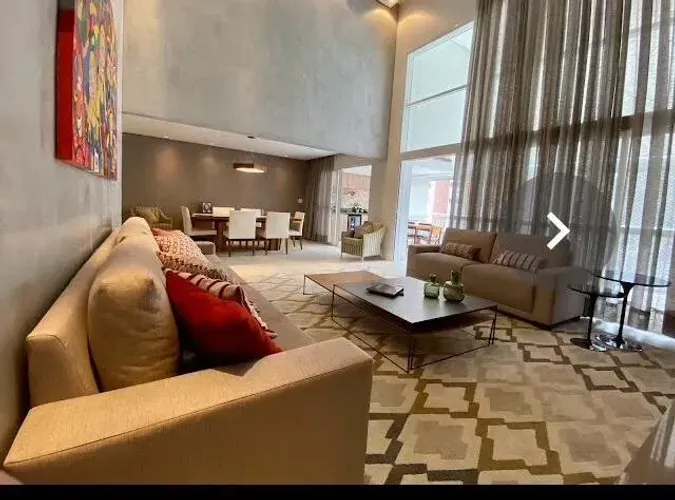 DUO MORUMBI  para venda com 238 metros quadrados com 4 quartos em Vila Suzana - São Paulo 