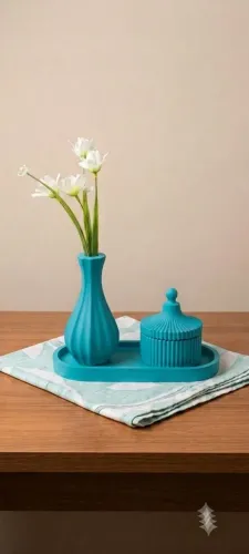 Artigos de decoração