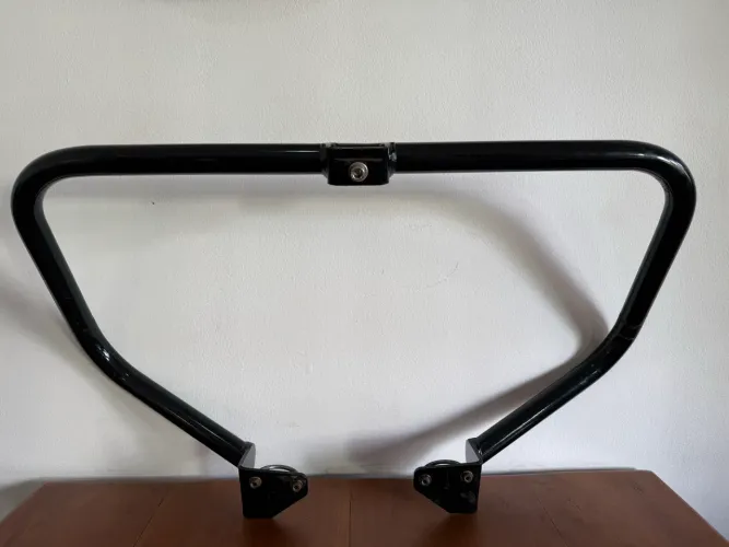 Protetor de motor Harley Davidson - Dyna Street Bob