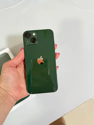 iPhone 13 128G Verde!
