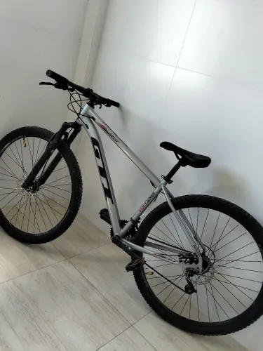 Bicicleta aro 29