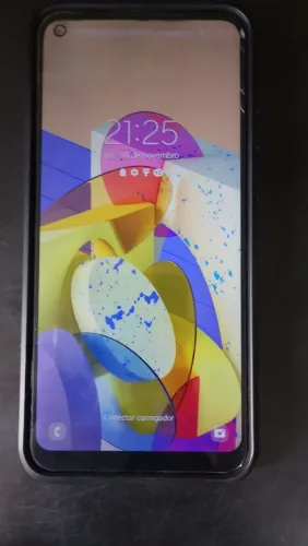 Samsung Galaxy A11