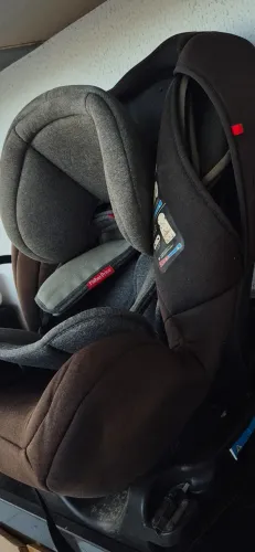 Cadeira para Automóvel Infantil