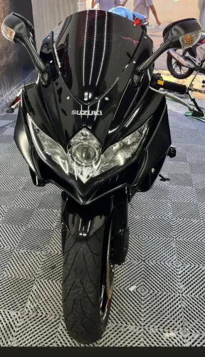 Srad 750 2011