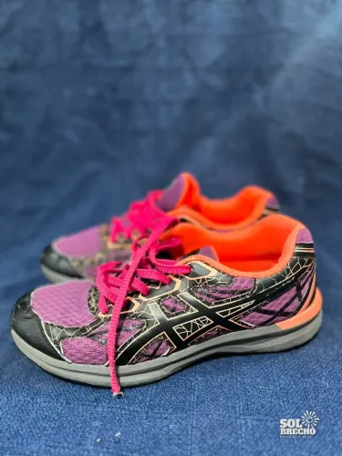 ASICS GEL-PULSE 8 ORIGINAL - TAM 35