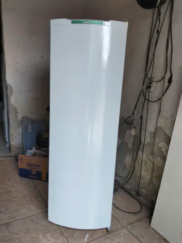 Geladeira degelo seco 280lts