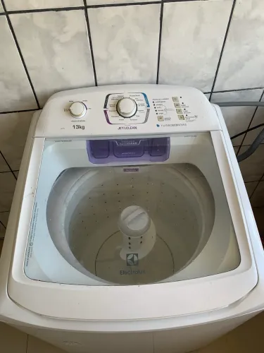 máquina faz tudo