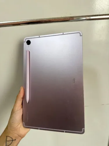 Samsung TabS9 Fe Lavanda