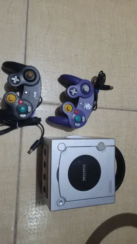 Game cube