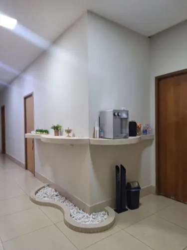 Sala alugar 700