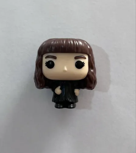 Kinder Ovo - Harry Potter - Hermione