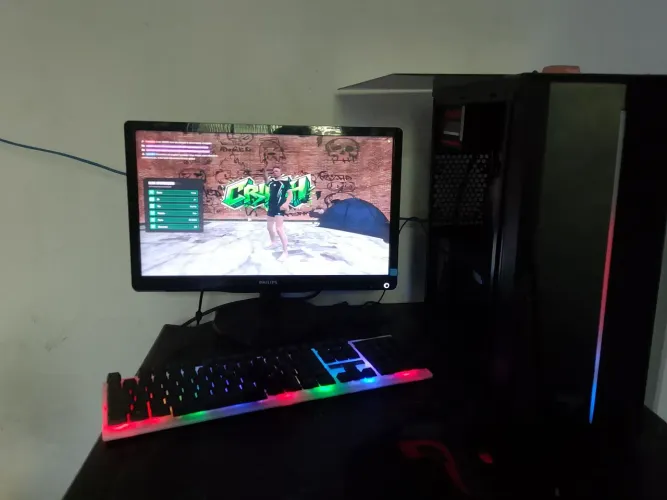 Troco por Xbox