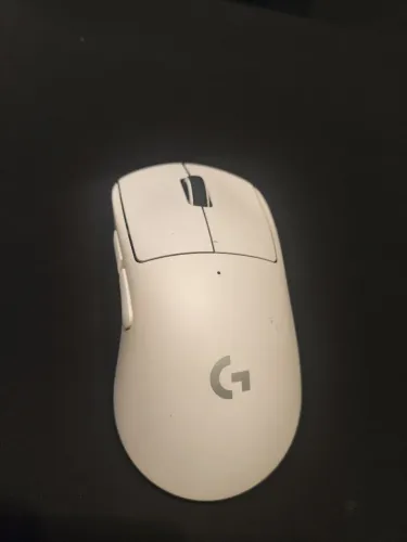 Logitech g pro super light dex