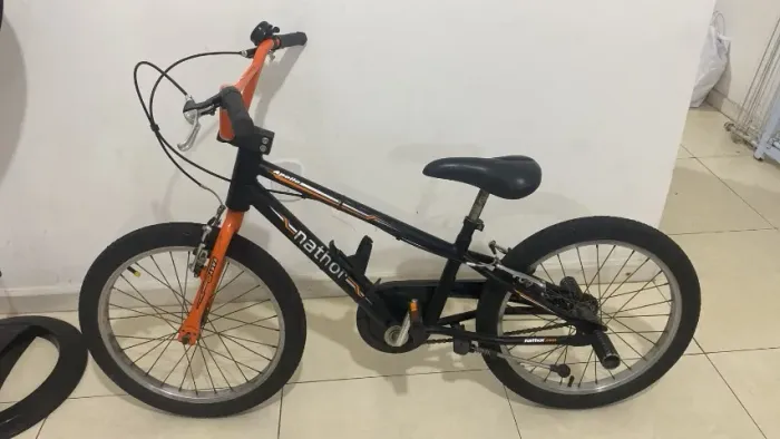 Bicicleta Aro 20
