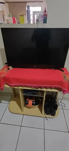 Vendo Smart TV Samsung 32 polegadas