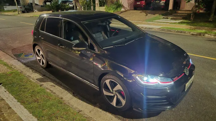 Volkswagen Golf GTI 350 TSI 2.0 230cv 16V Aut. 2019