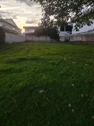 Condominio Fechado-Jardins Mônaco