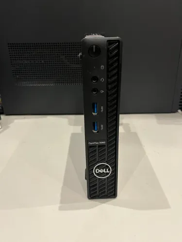 Dell inc mini i5