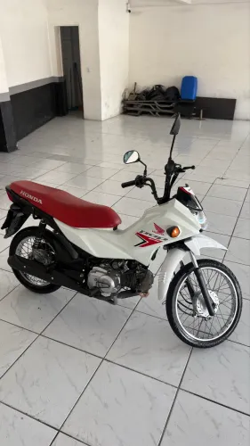 HONDA POP 110 ES 2026 km 3.600