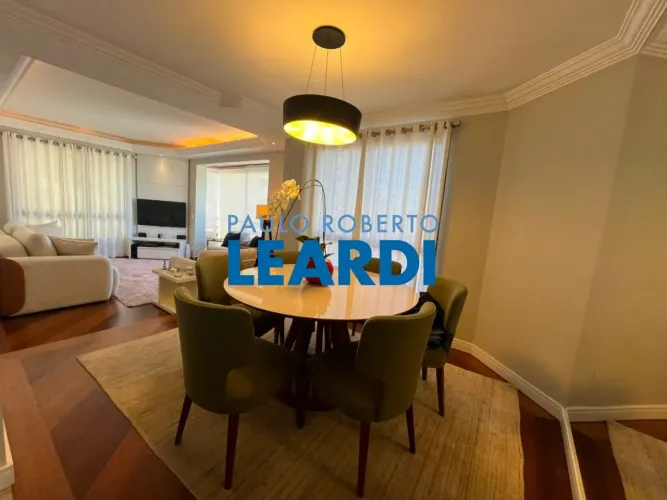 APARTAMENTO - JARDIM AVELINO - SP