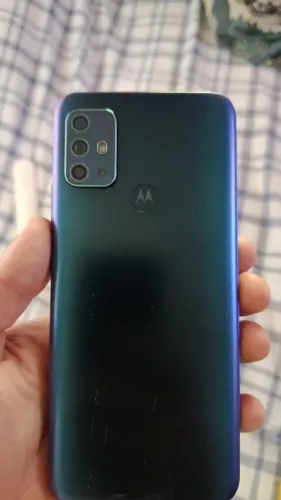 Motorola G20