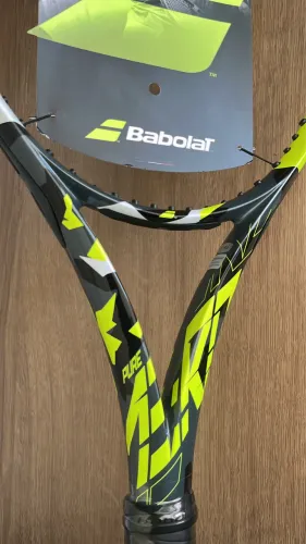 Raquete de tênis Babolat Pure aero
