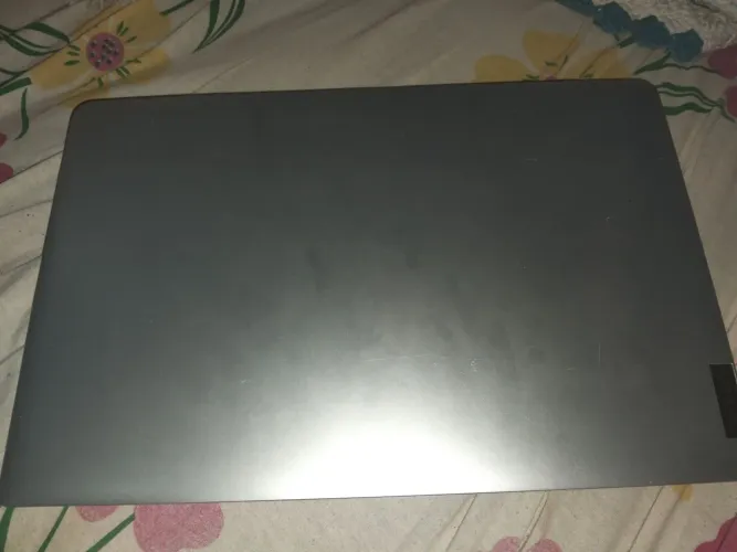 Notebook Lenovo