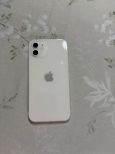 iPhone 12 64gb Branco 83% bateria original