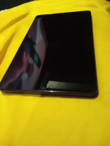 Samsung tablet A9 64 GB 4GB seminovo único dono