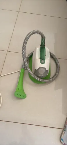 Steamer a vapor profissional Ferro roupa