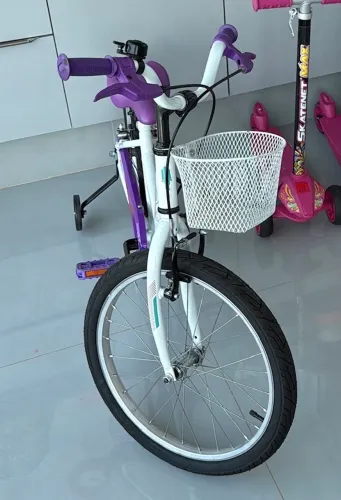 Caloi ceci aro 20