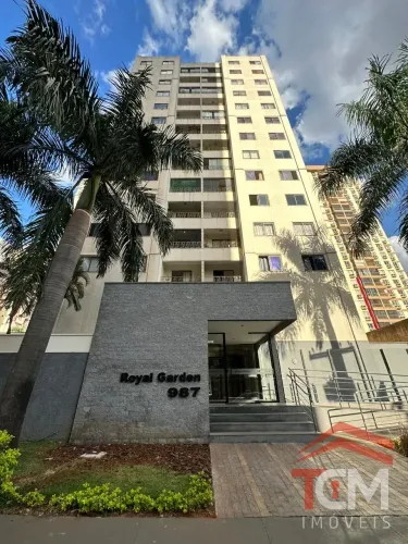 Apartamento 3 quartos Setor Bueno R$ 470.000,00