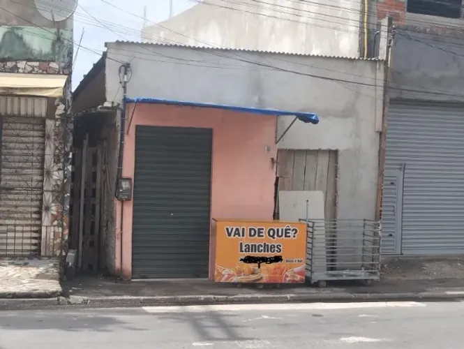Ponto Comercial em Cajazeiras 11