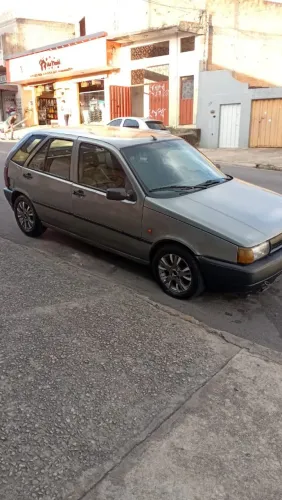 Fiat Tipo 1.6 I.e. 2P E 4P 1995