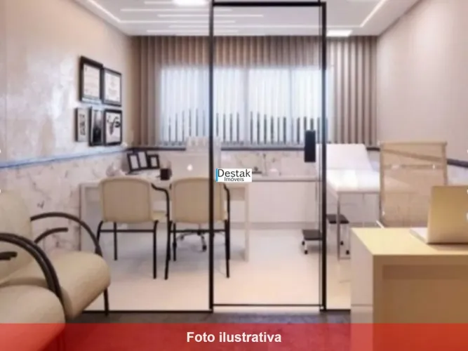 SALA COMERCIAL em VOLTA REDONDA - RJ, CONFORTO