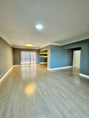 Apartamento 3 suítes no Nequinha | 251m² | Planejado