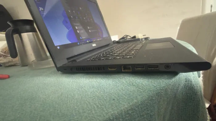 Notebook DELL INSPIRION i3 4ª geração