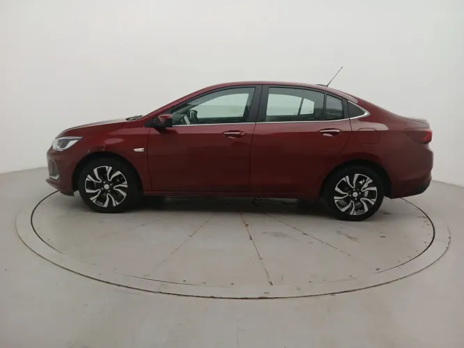 Chevrolet Onix Sedan Plus Premier 1.0 12V TB Flex Aut. 4P 2025
