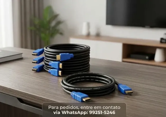 Cabo HDMI