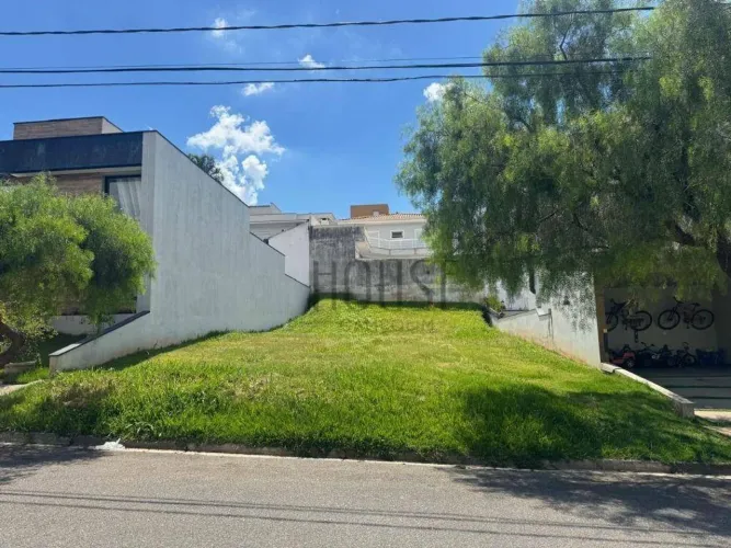 Terreno à venda, 300 m² - Condomínio Residencial Aldeia da Mata - Votorantim/SP.