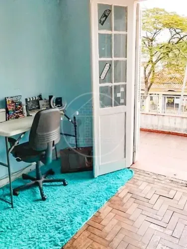 Sobrado com 3 quartos à venda no Jardim Novo Mundo
