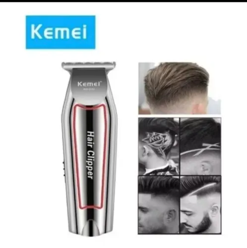 Máquina de acabamento Kemei 
