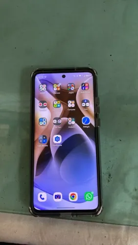 Moto Edge 40 neo